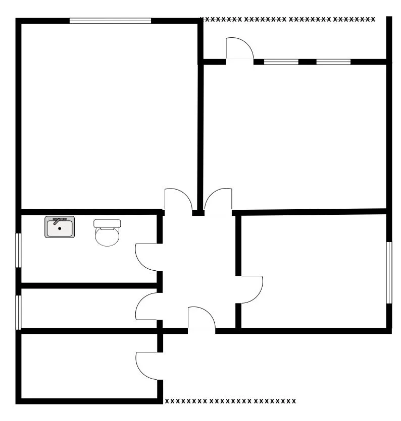Kuća na prodaju u okolini Banje Luke - idealna za porodicu ili vikendicu Dragočaj