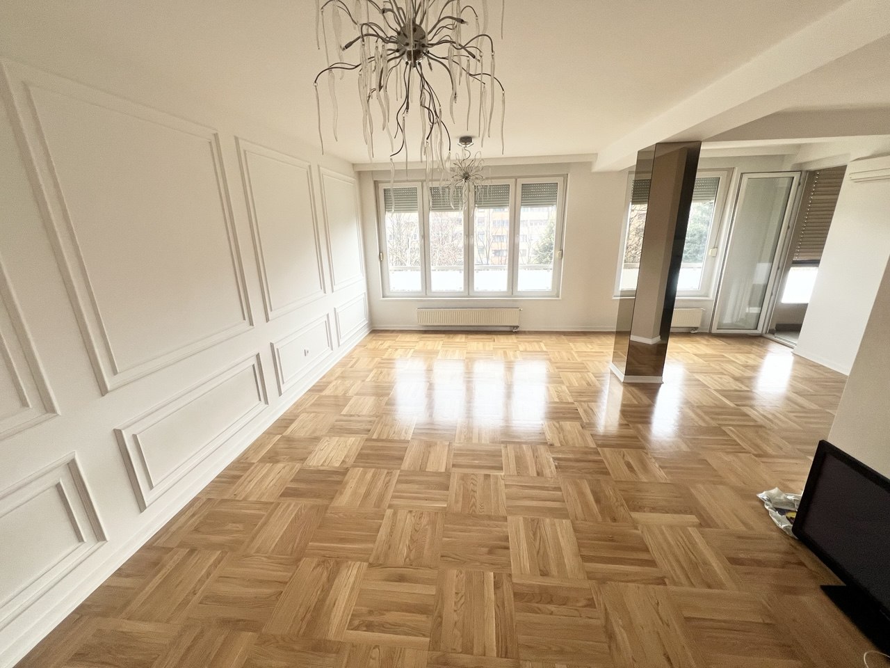 Luksuzan i prostran stan u centru Banjaluke