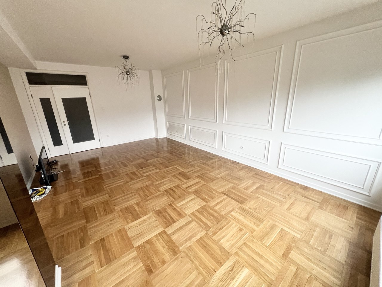 Luksuzan i prostran stan u centru Banjaluke