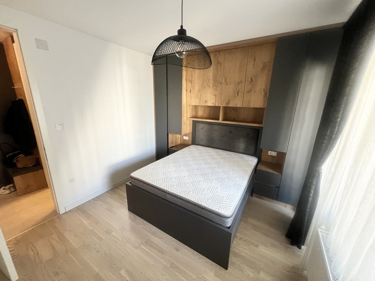 Luksuzno namješten stan naselje Park