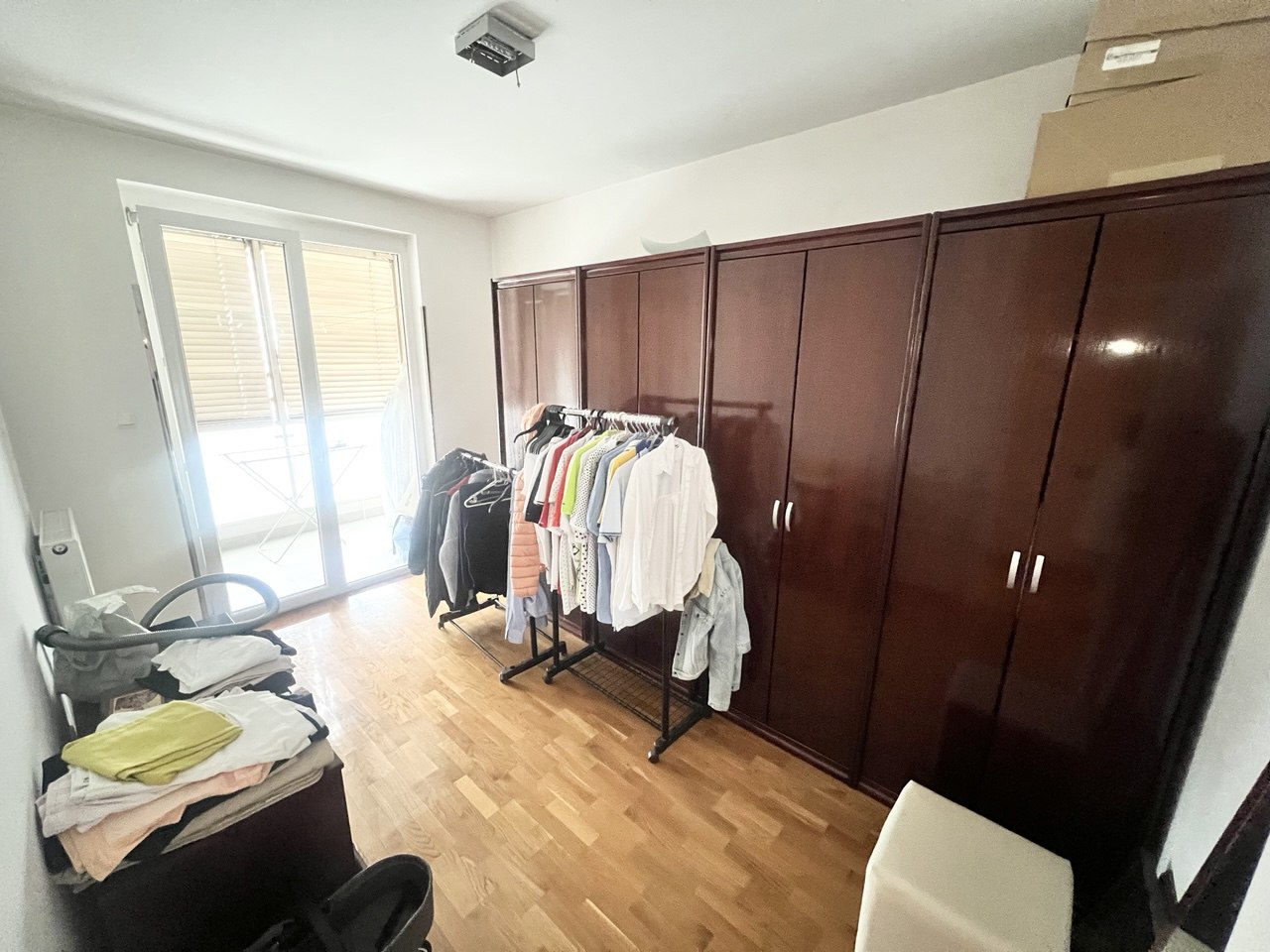 Luksuzan i prostran stan u centru Banjaluke