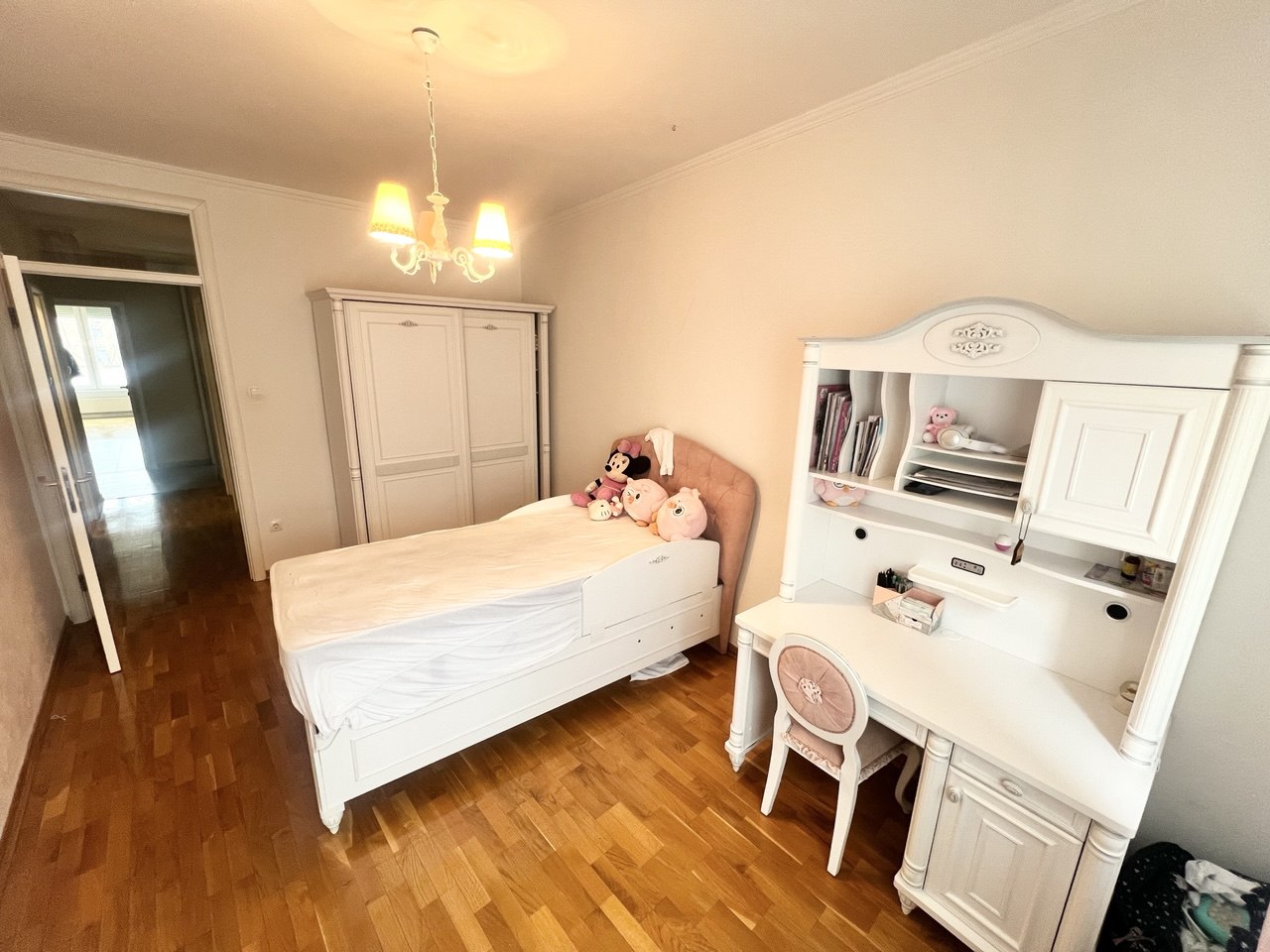 Luksuzan i prostran stan u centru Banjaluke