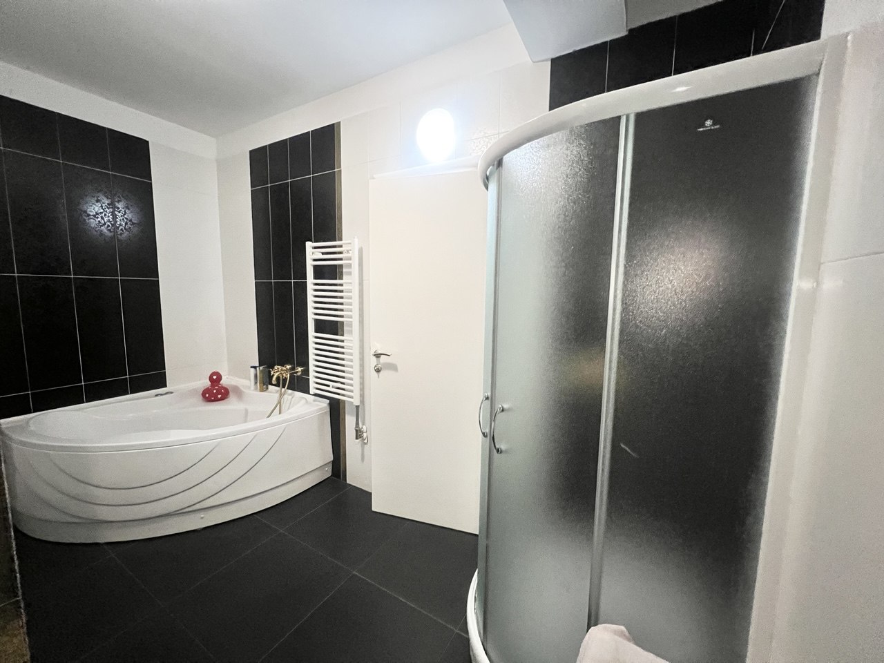 Luksuzan i prostran stan u centru Banjaluke