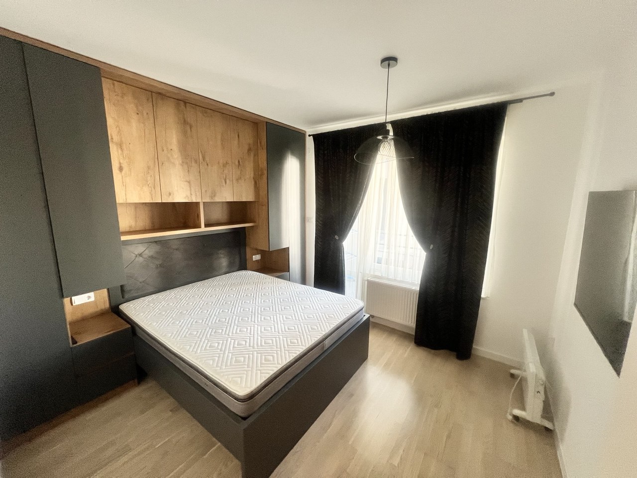 Luksuzno namješten stan naselje Park