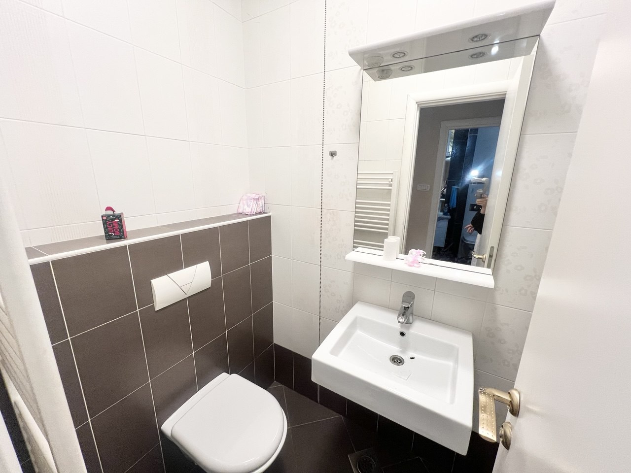 Luksuzan i prostran stan u centru Banjaluke