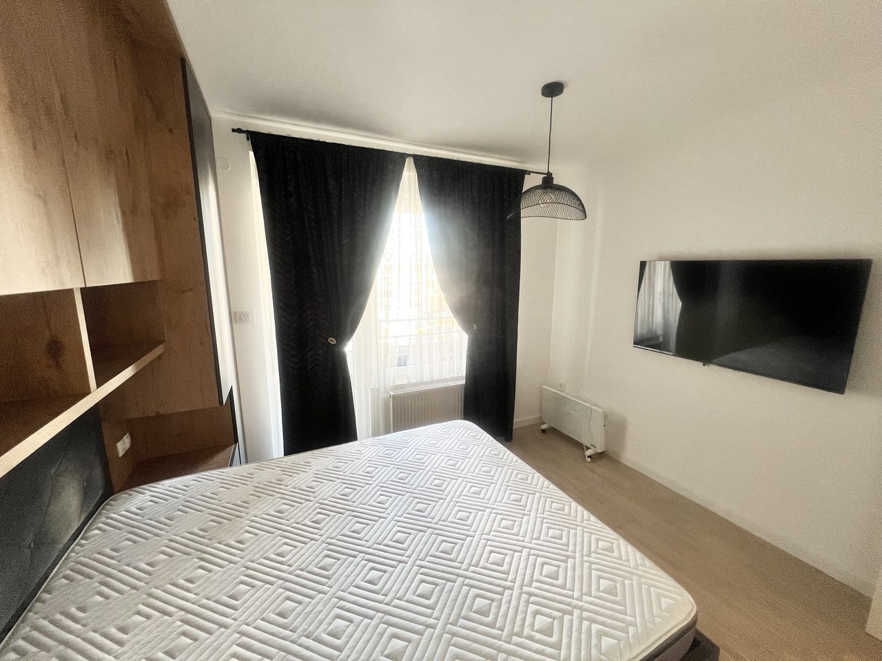 Luksuzno namješten stan naselje Park