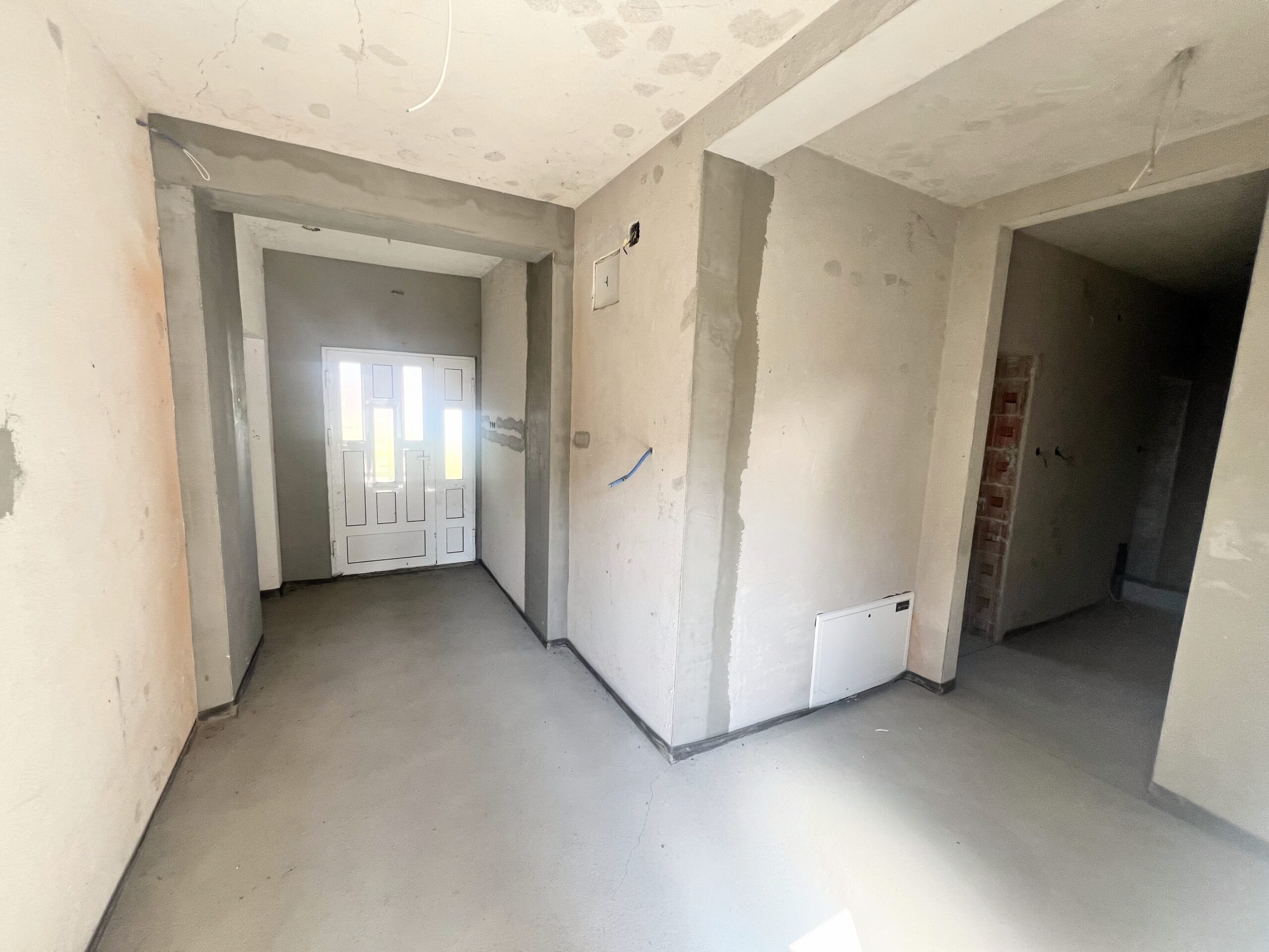 Nova kuća sa okućnicom Aleksandrovac