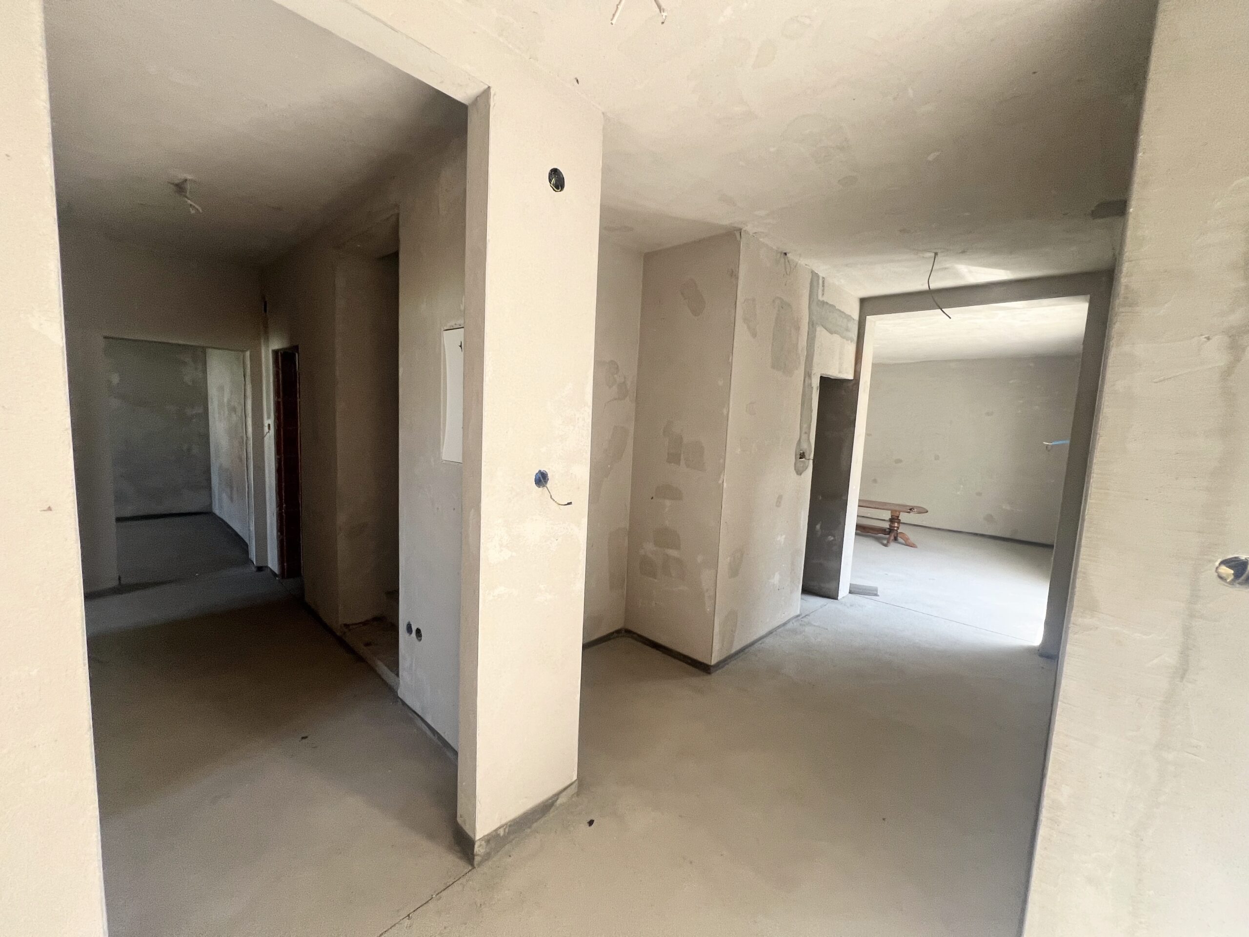 Nova kuća sa okućnicom Aleksandrovac