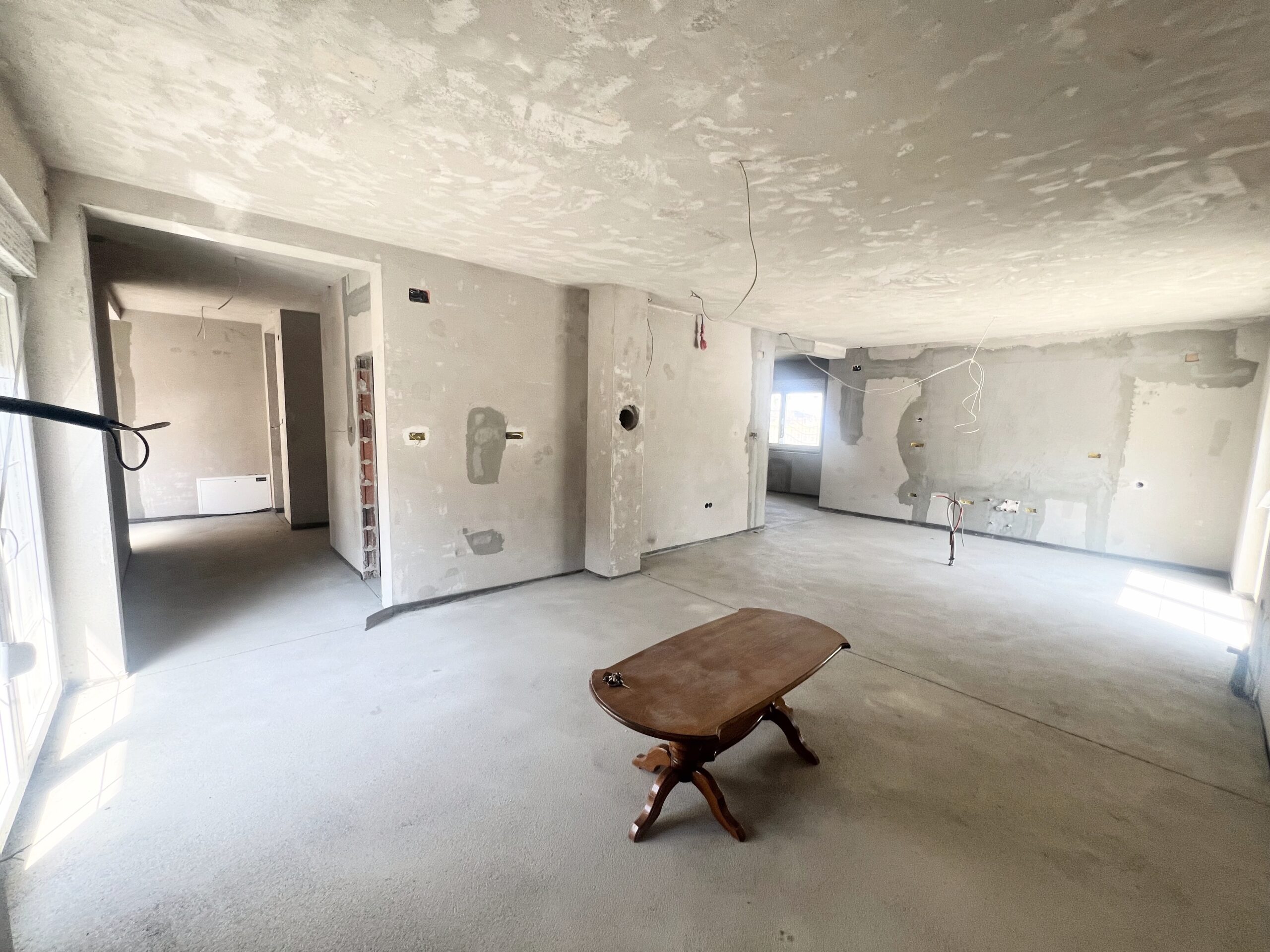 Nova kuća sa okućnicom Aleksandrovac