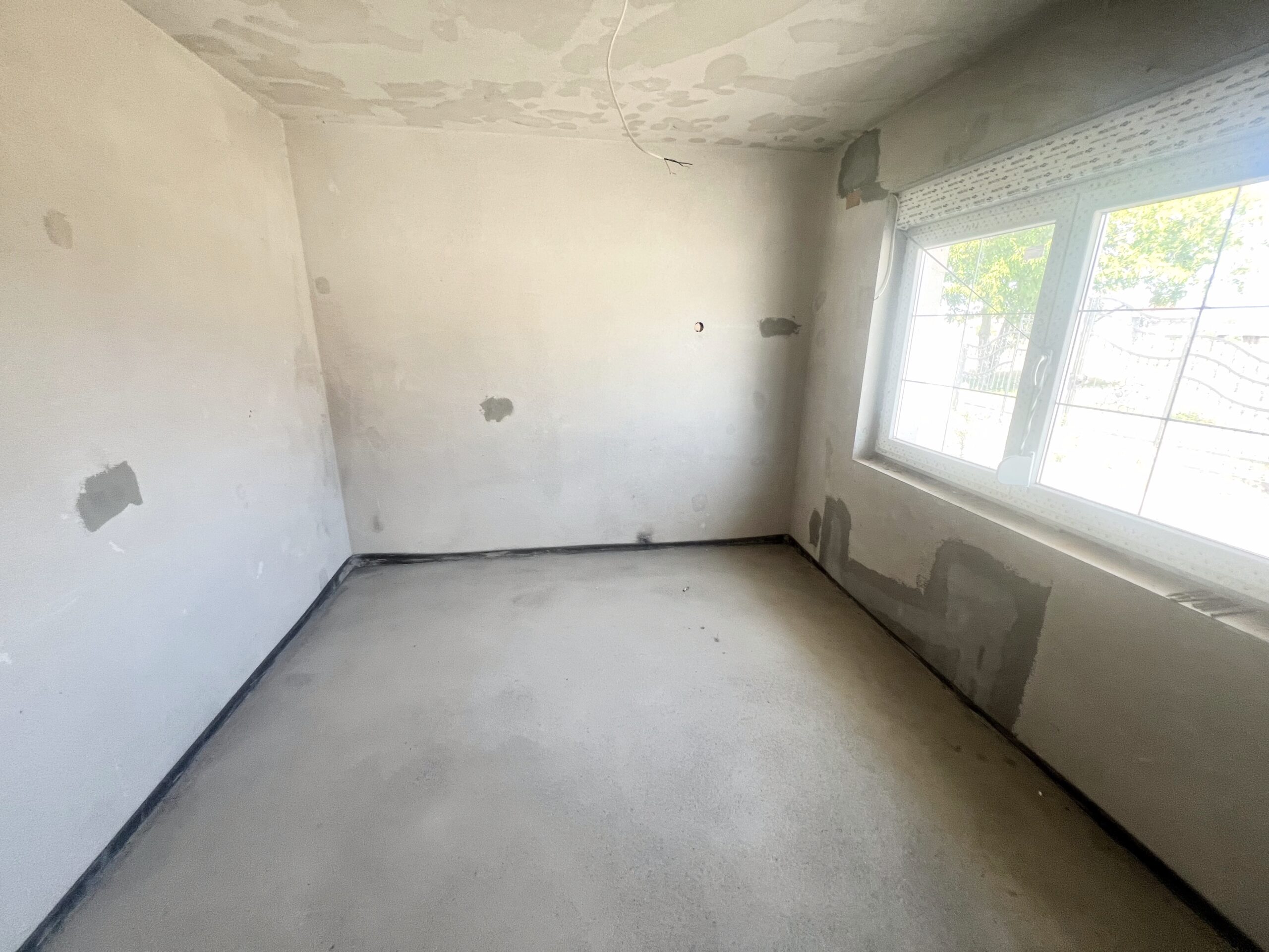 Nova kuća sa okućnicom Aleksandrovac