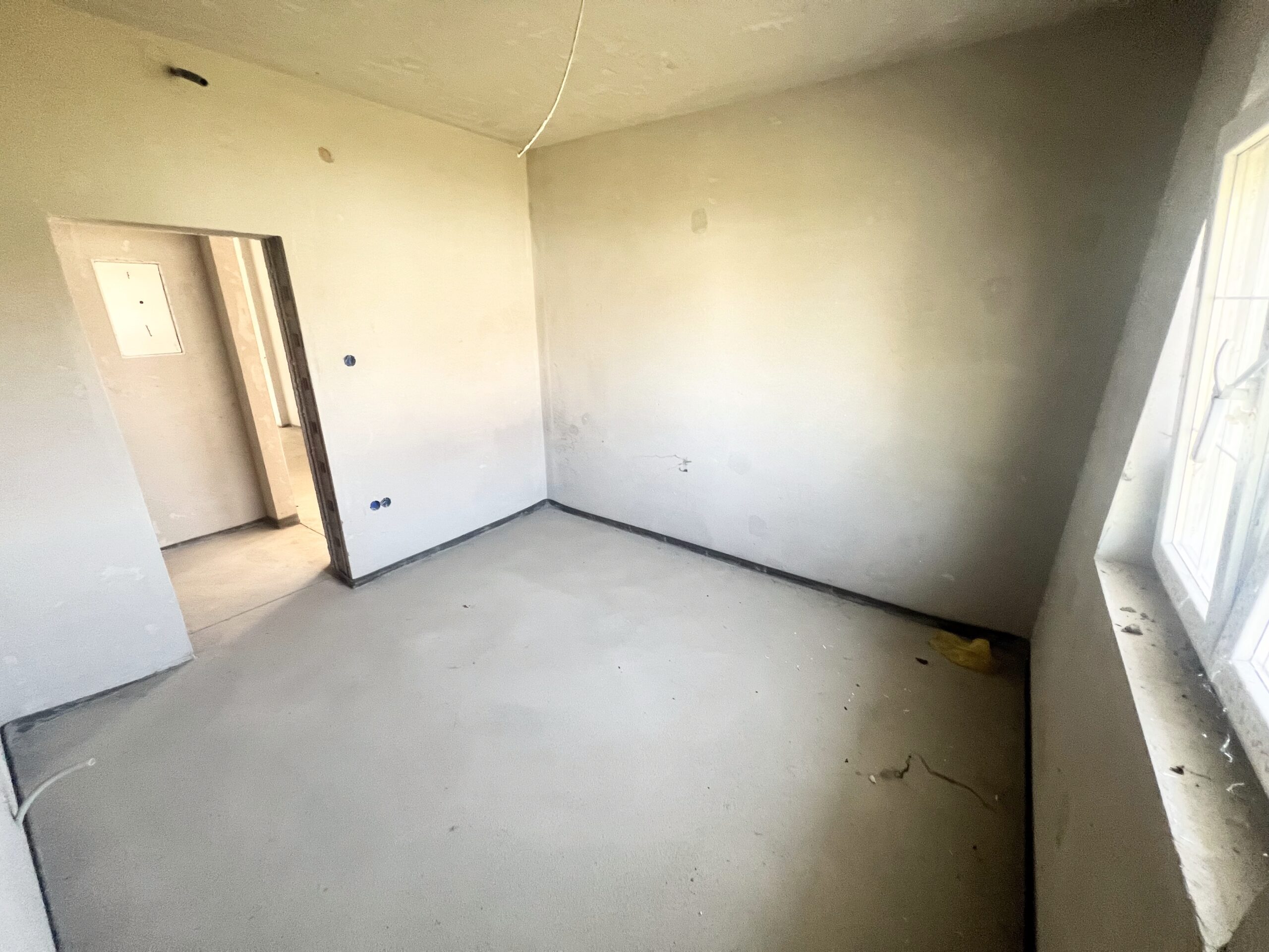 Nova kuća sa okućnicom Aleksandrovac