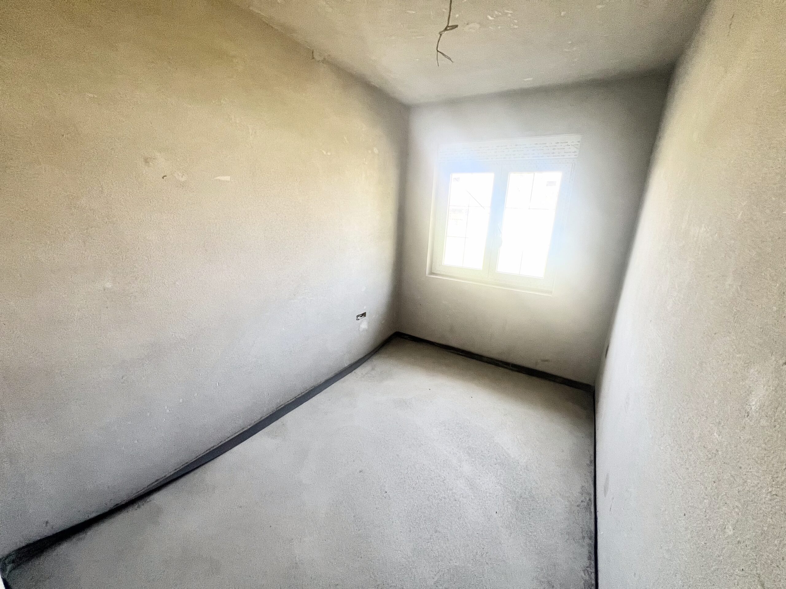 Nova kuća sa okućnicom Aleksandrovac