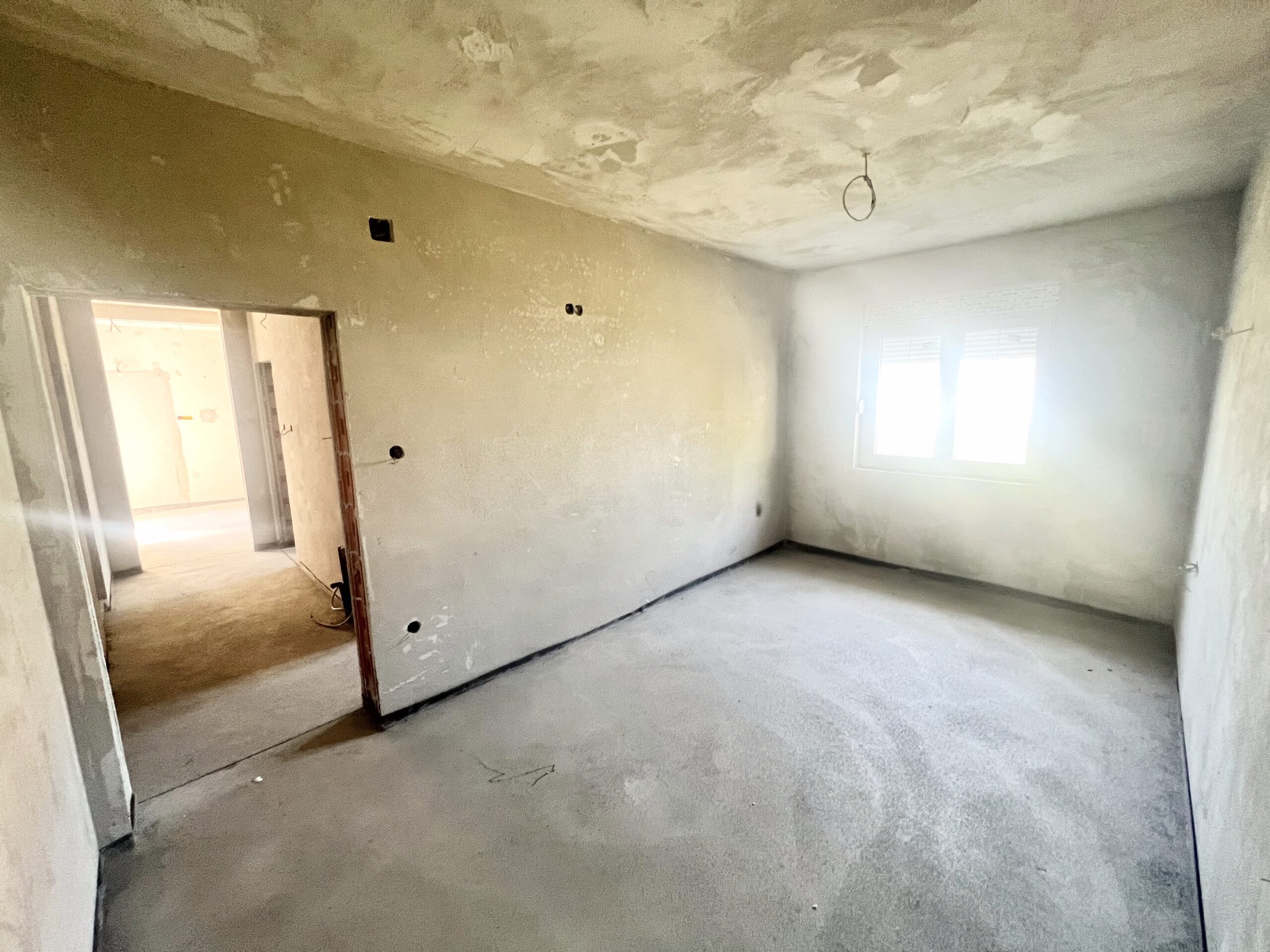 Nova kuća sa okućnicom Aleksandrovac