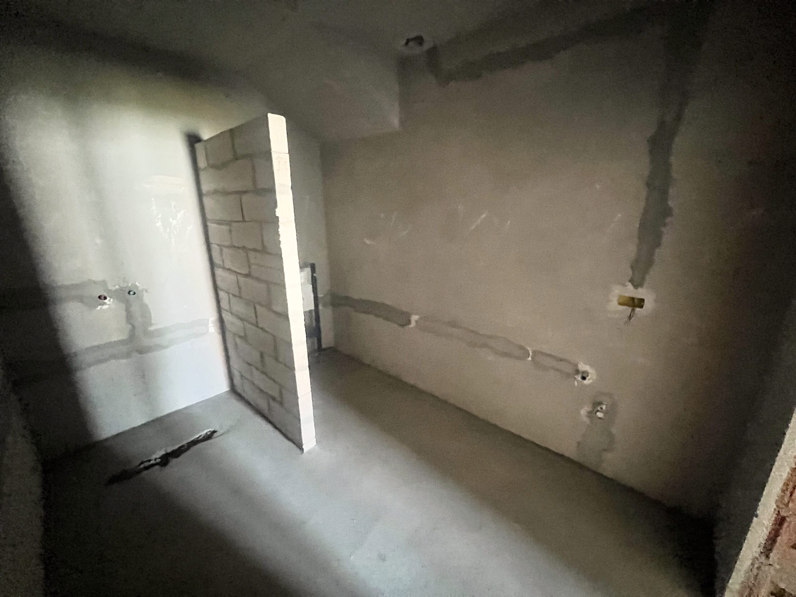 Nova kuća sa okućnicom Aleksandrovac