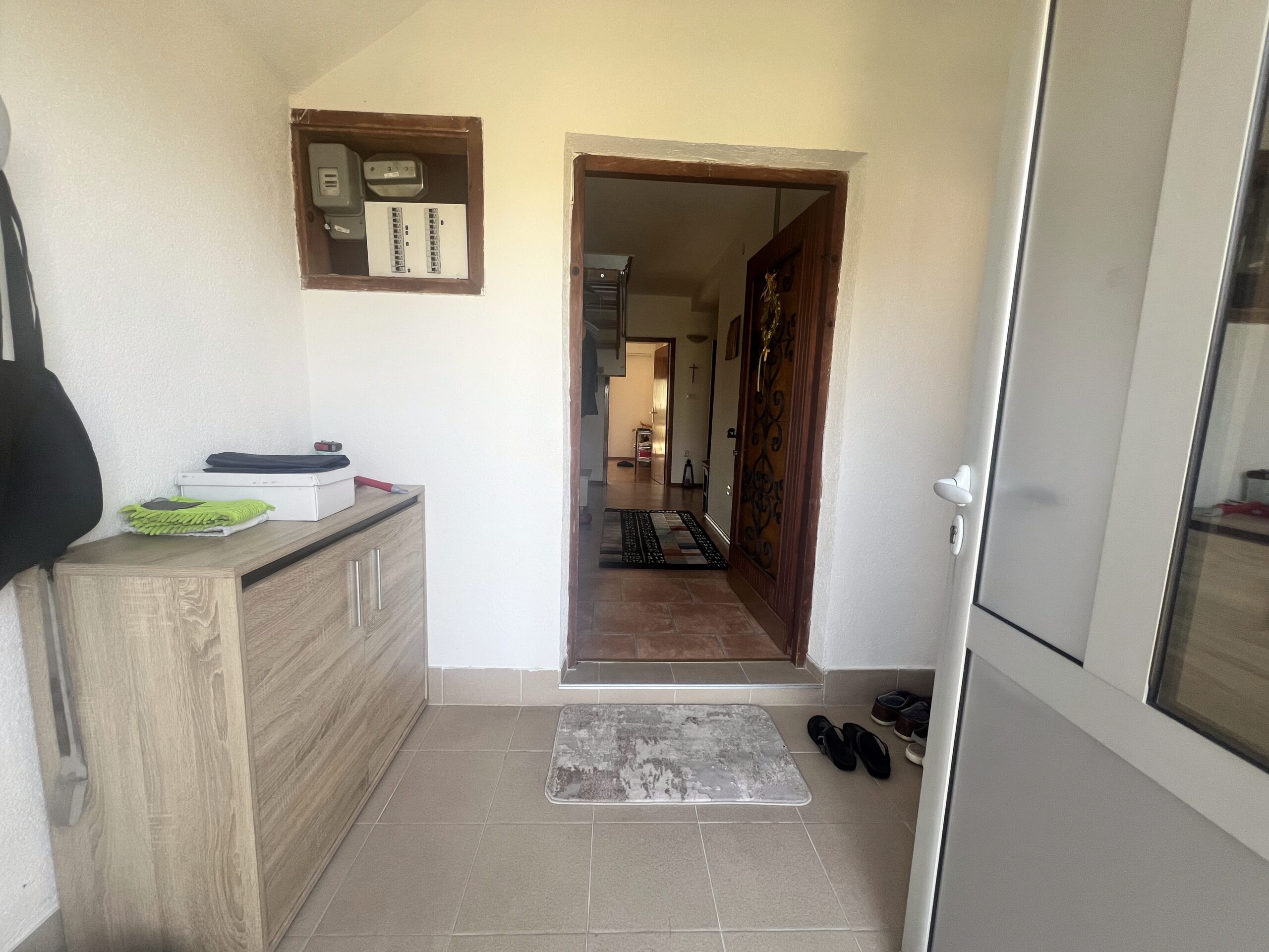 Kuća s pomoćnim objektom Aleksandrovac Laktaši