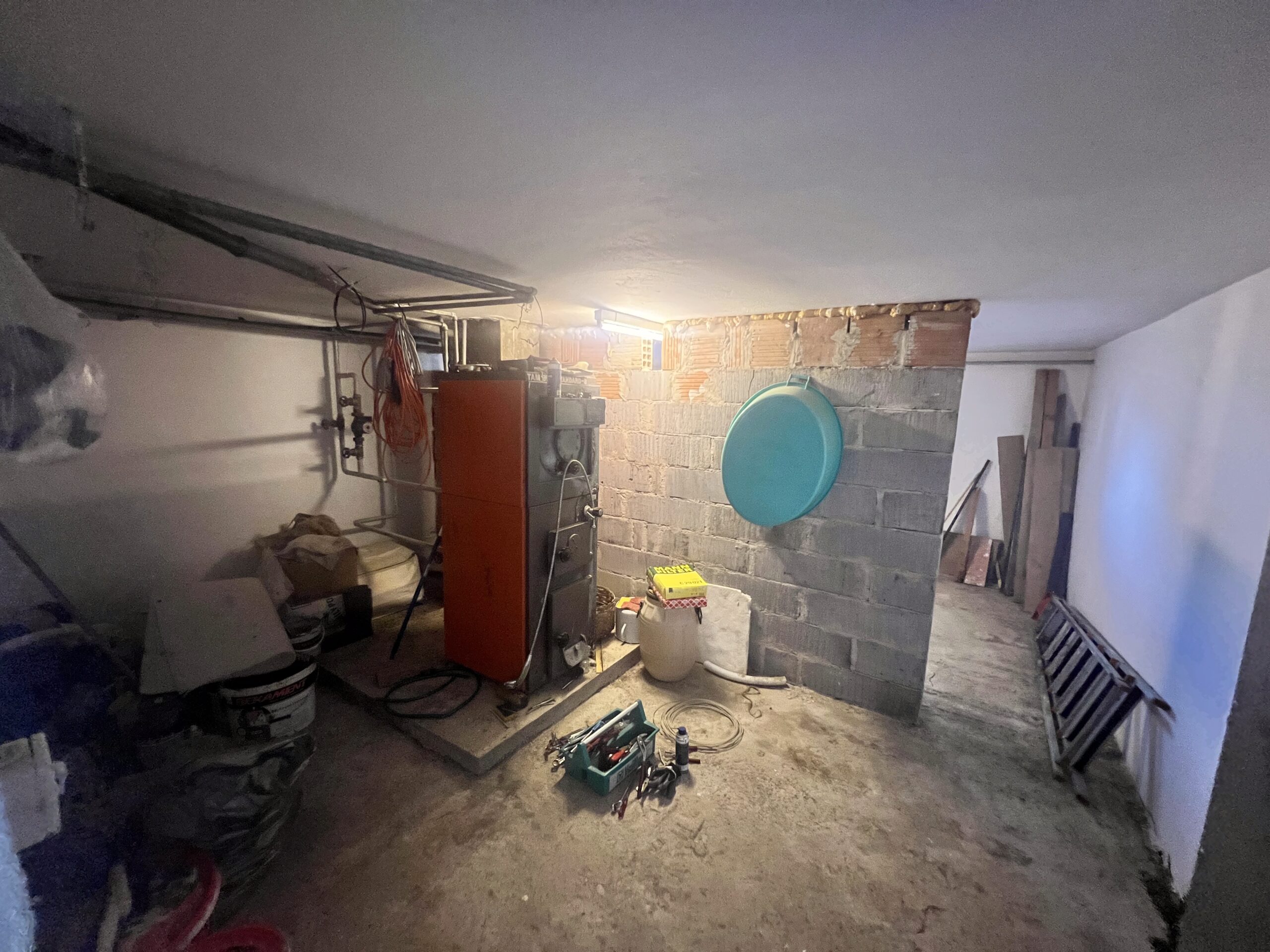 Kuća s pomoćnim objektom Aleksandrovac Laktaši