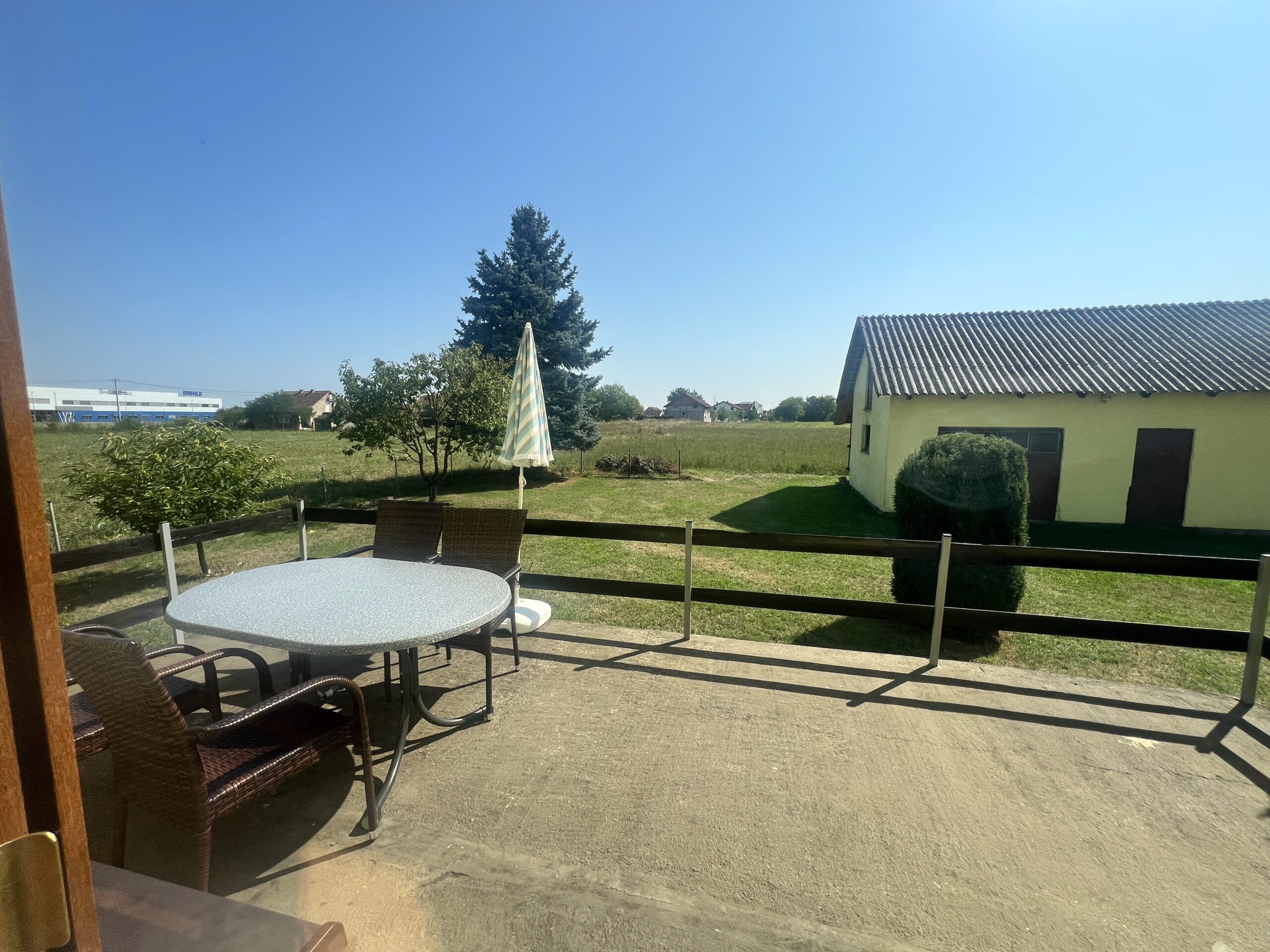 Kuća s pomoćnim objektom Aleksandrovac Laktaši