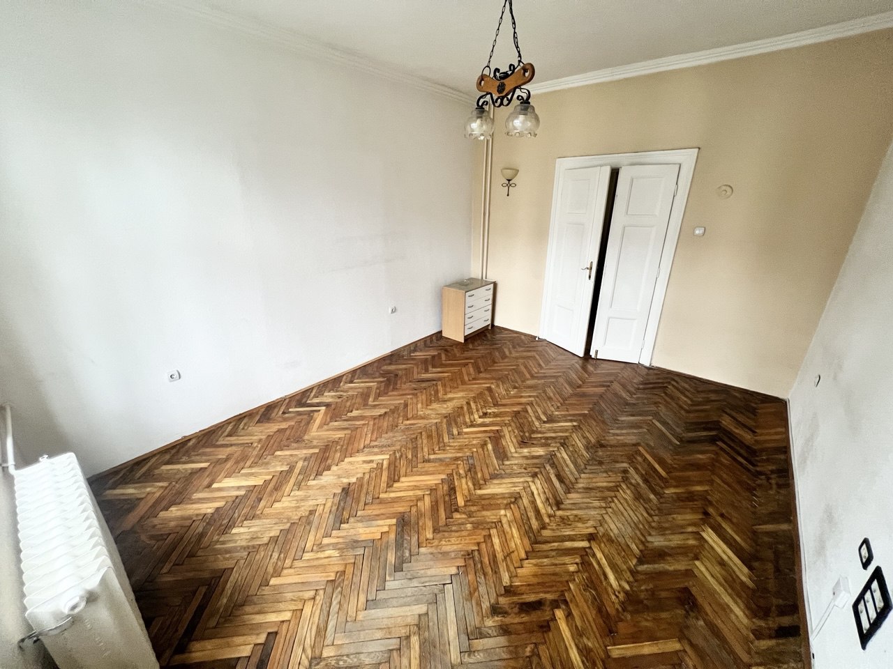 Salonski stan idealan za poslovni prostor