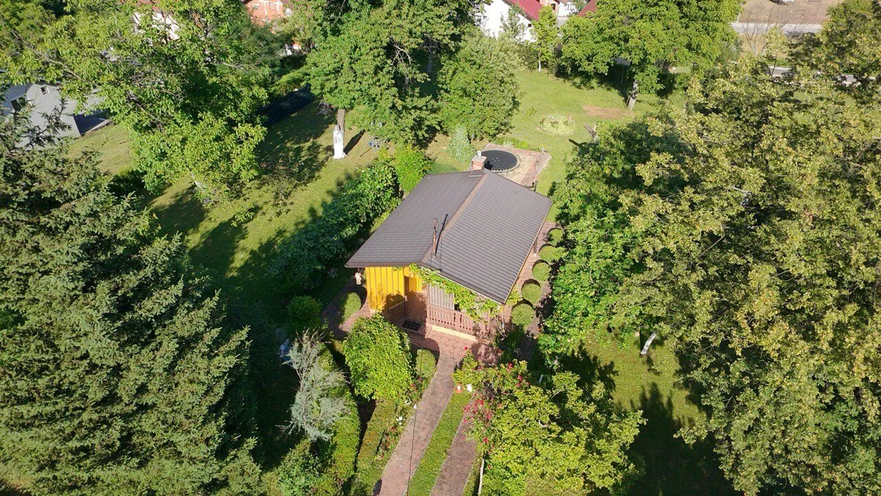 Gradjevinsko zemljiste za kuću