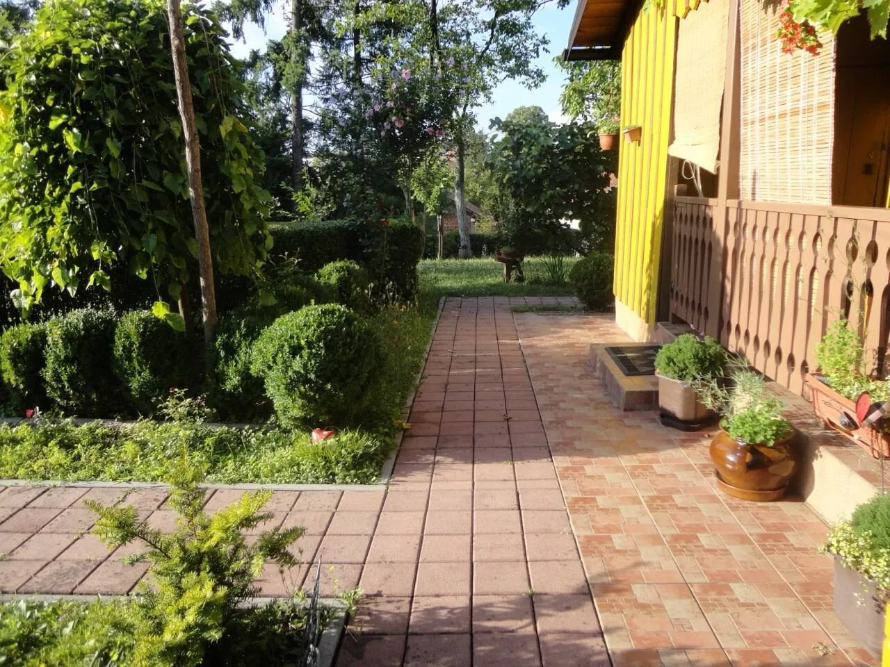 Gradjevinsko zemljiste za kuću