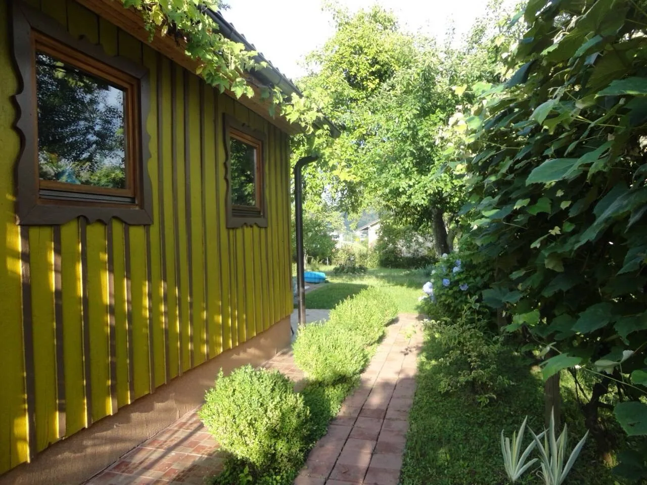 Gradjevinsko zemljiste za kuću