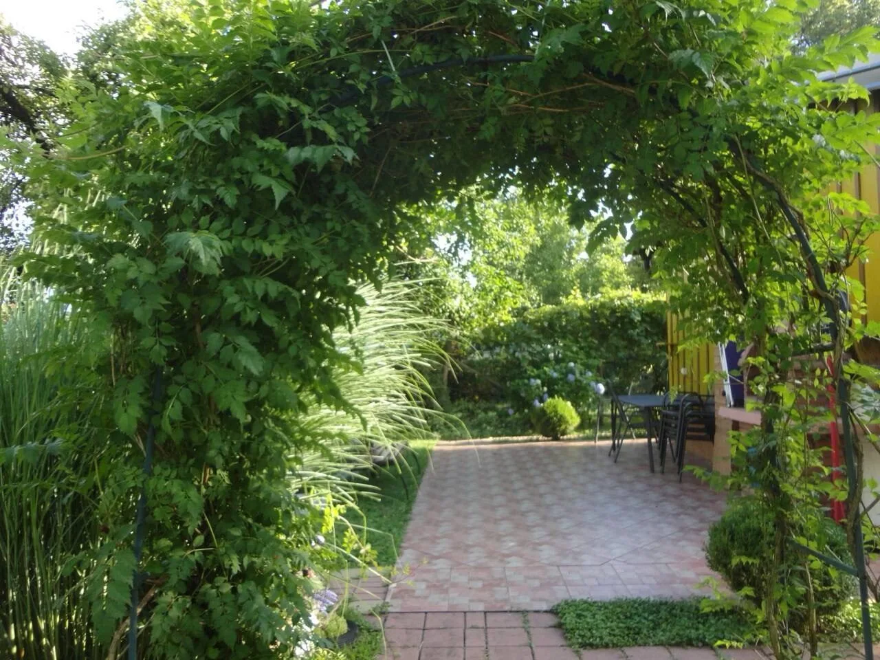 Gradjevinsko zemljiste za kuću