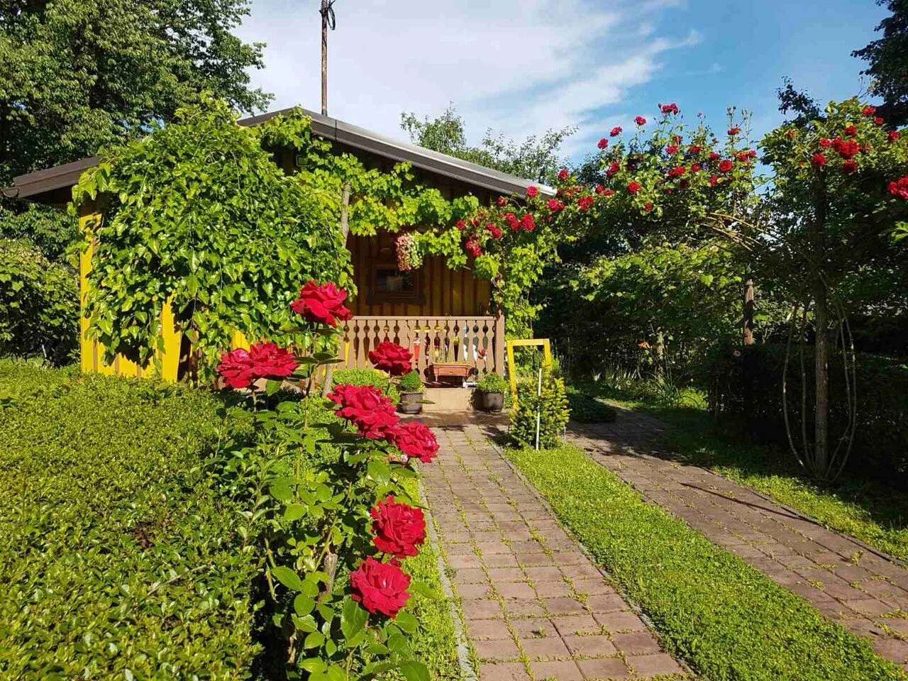 Gradjevinsko zemljiste za kuću