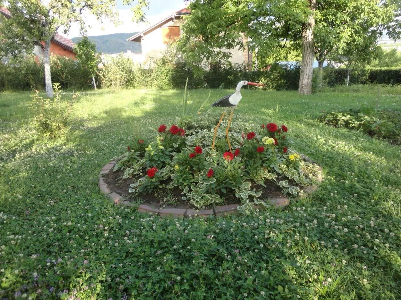 Gradjevinsko zemljiste za kuću