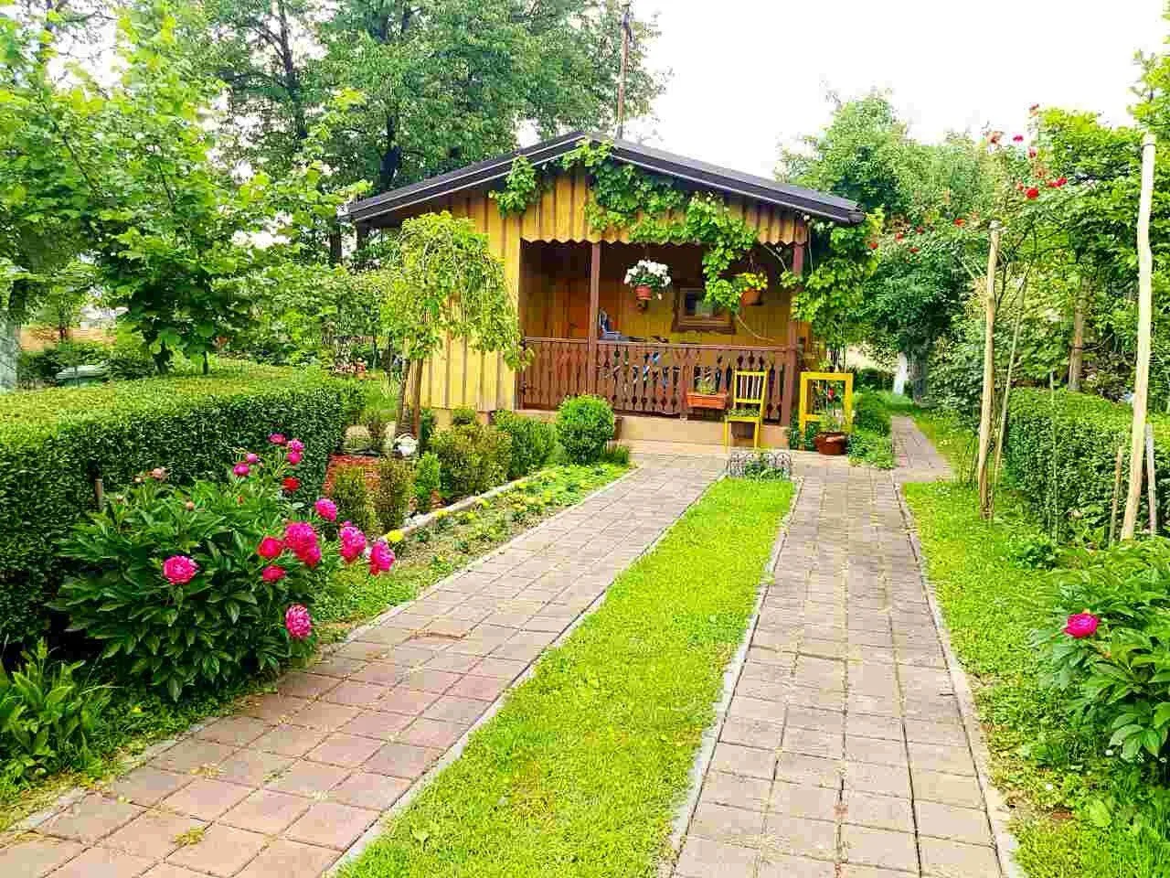 Gradjevinsko zemljiste za kuću