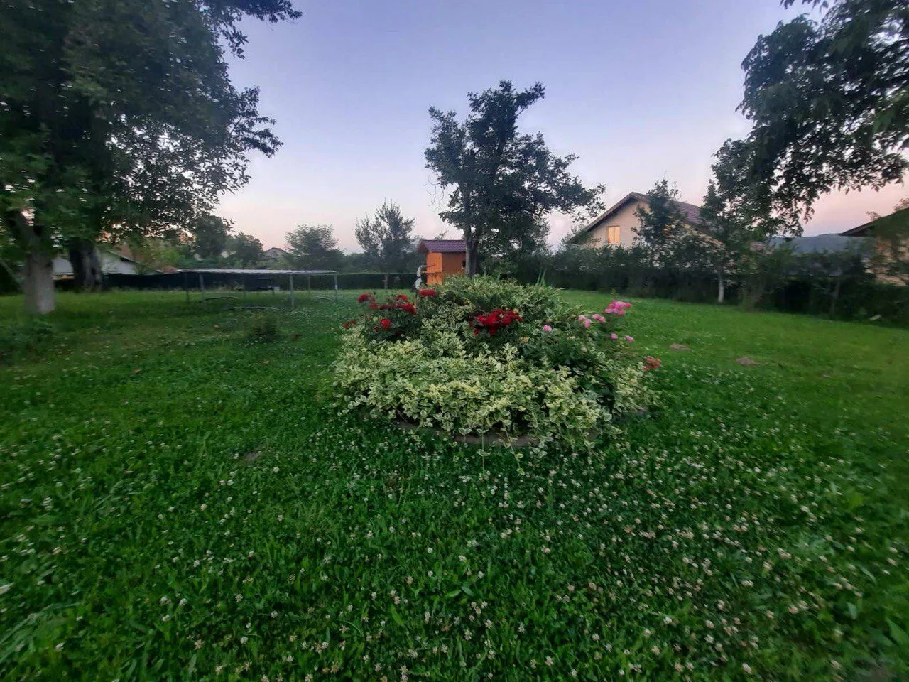 Gradjevinsko zemljiste za kuću