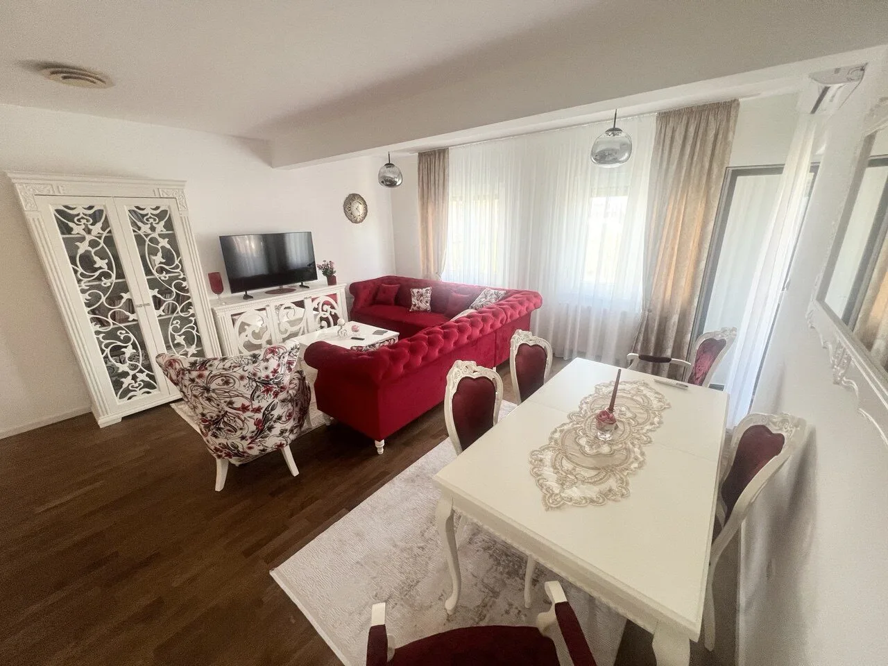 Useljiv trosoban stan Lazarevo, Banja Luka