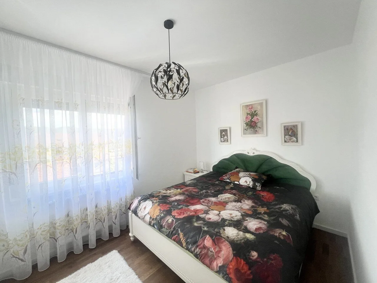 Useljiv trosoban stan Lazarevo, Banja Luka