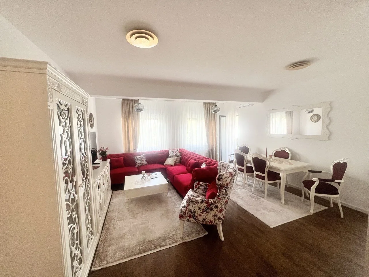 Useljiv trosoban stan Lazarevo, Banja Luka