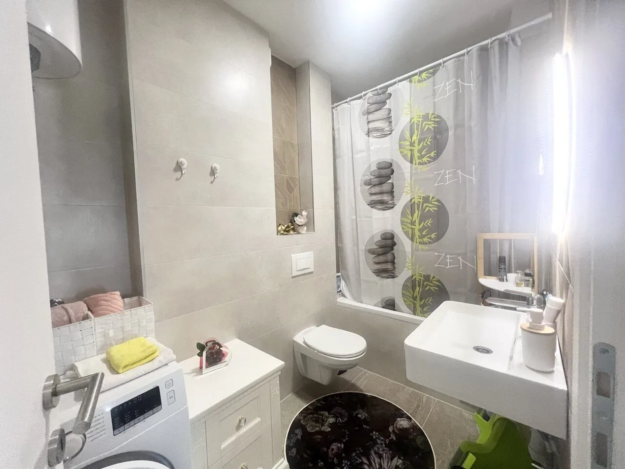 Useljiv trosoban stan Lazarevo, Banja Luka