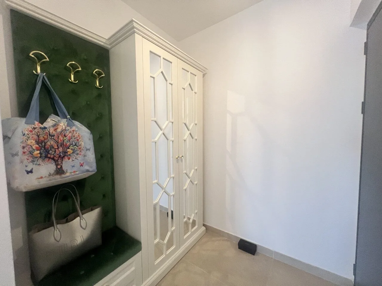 Useljiv trosoban stan Lazarevo, Banja Luka