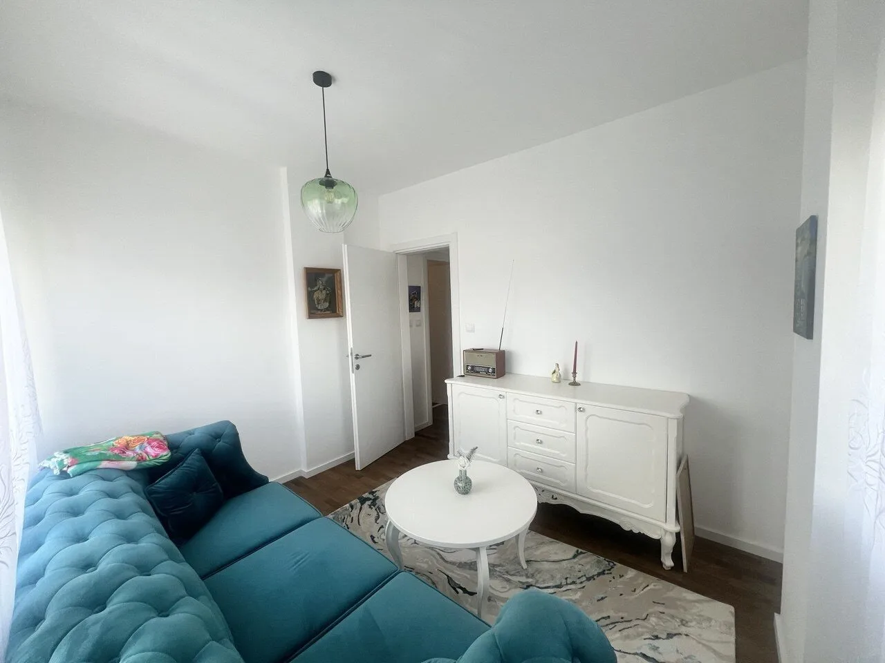 Useljiv trosoban stan Lazarevo, Banja Luka