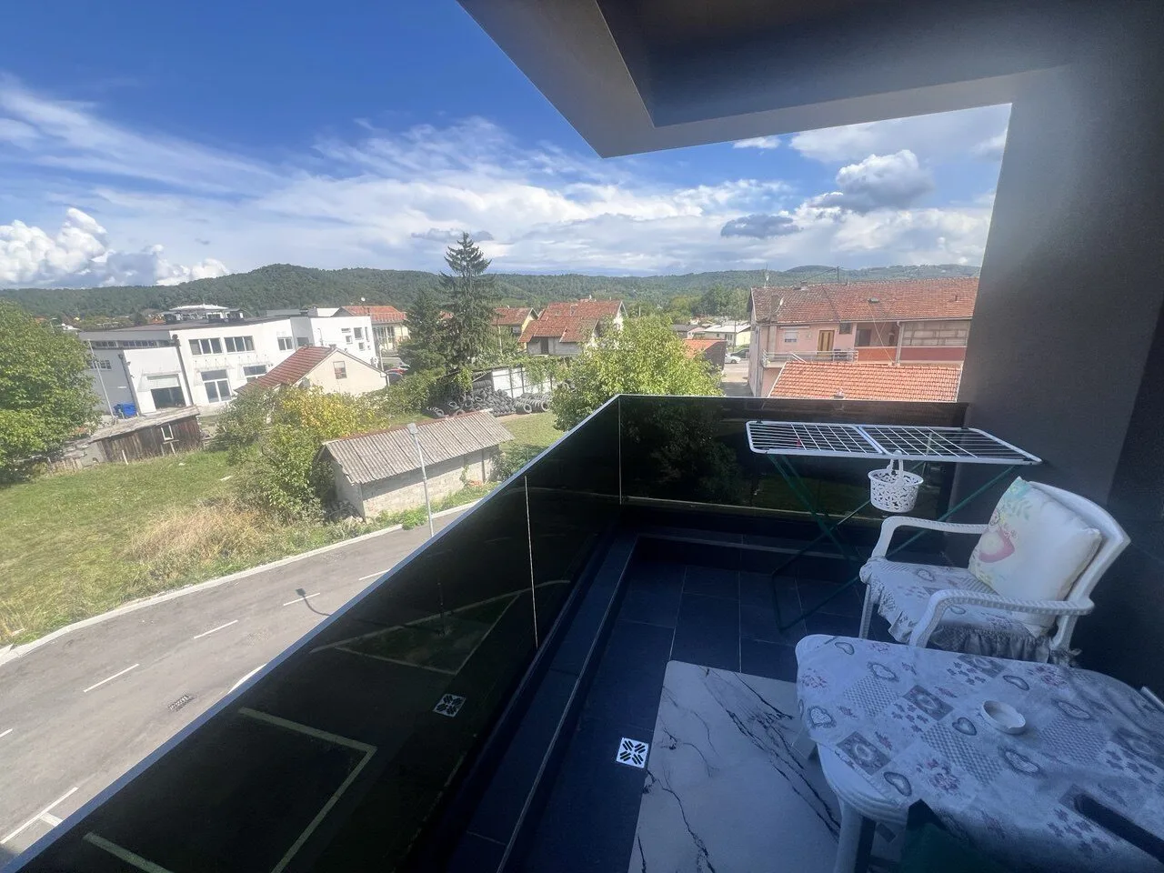 Useljiv trosoban stan Lazarevo, Banja Luka