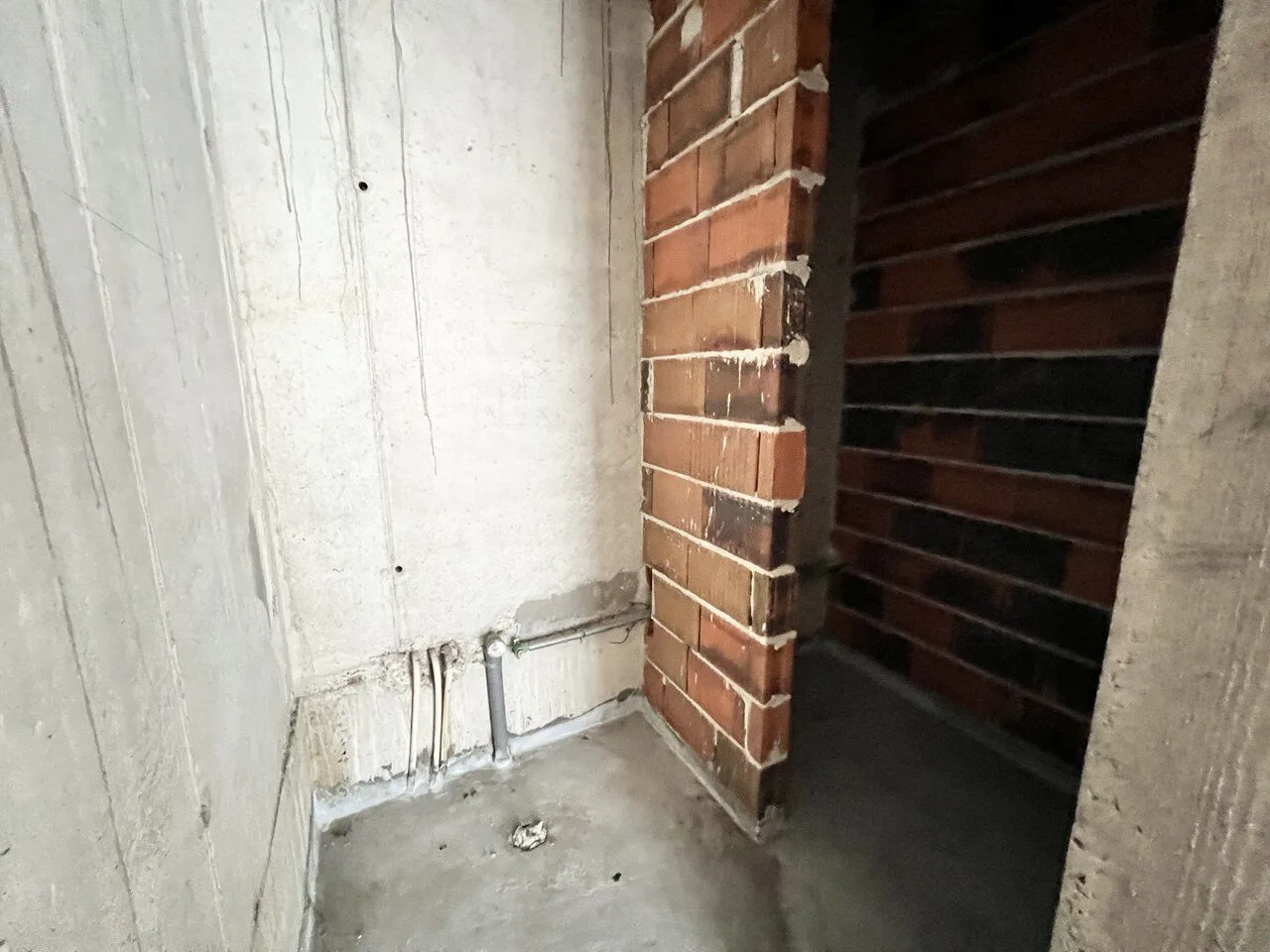 Poslovni prostor s parkingom Borik