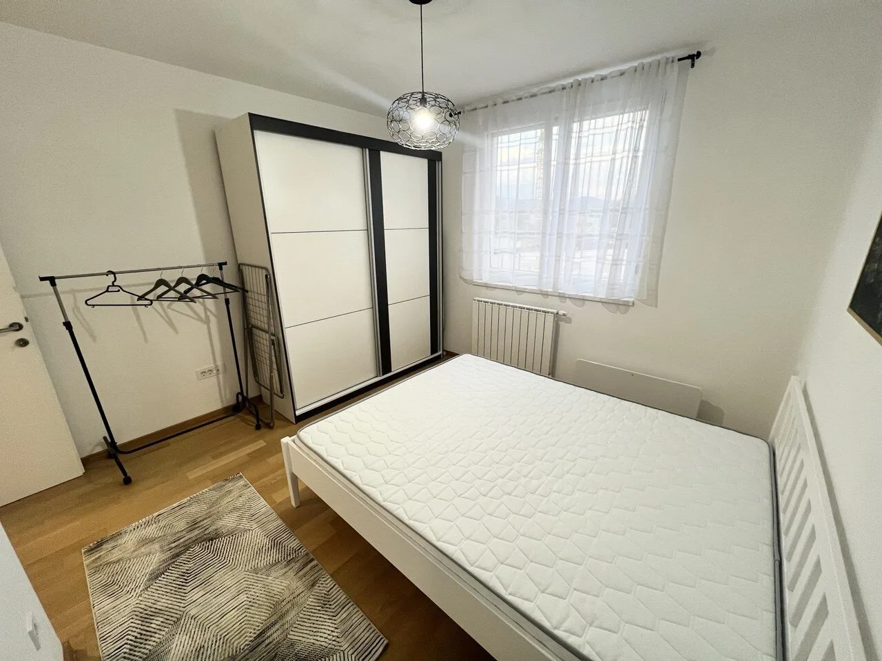 Nov dvosoban stan Borik, BANJA LUKA