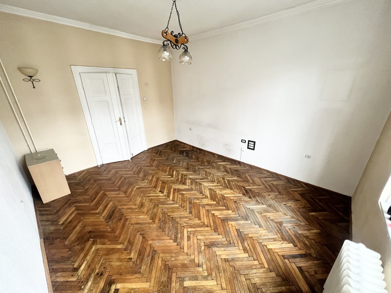 Salonski stan idealan za poslovni prostor