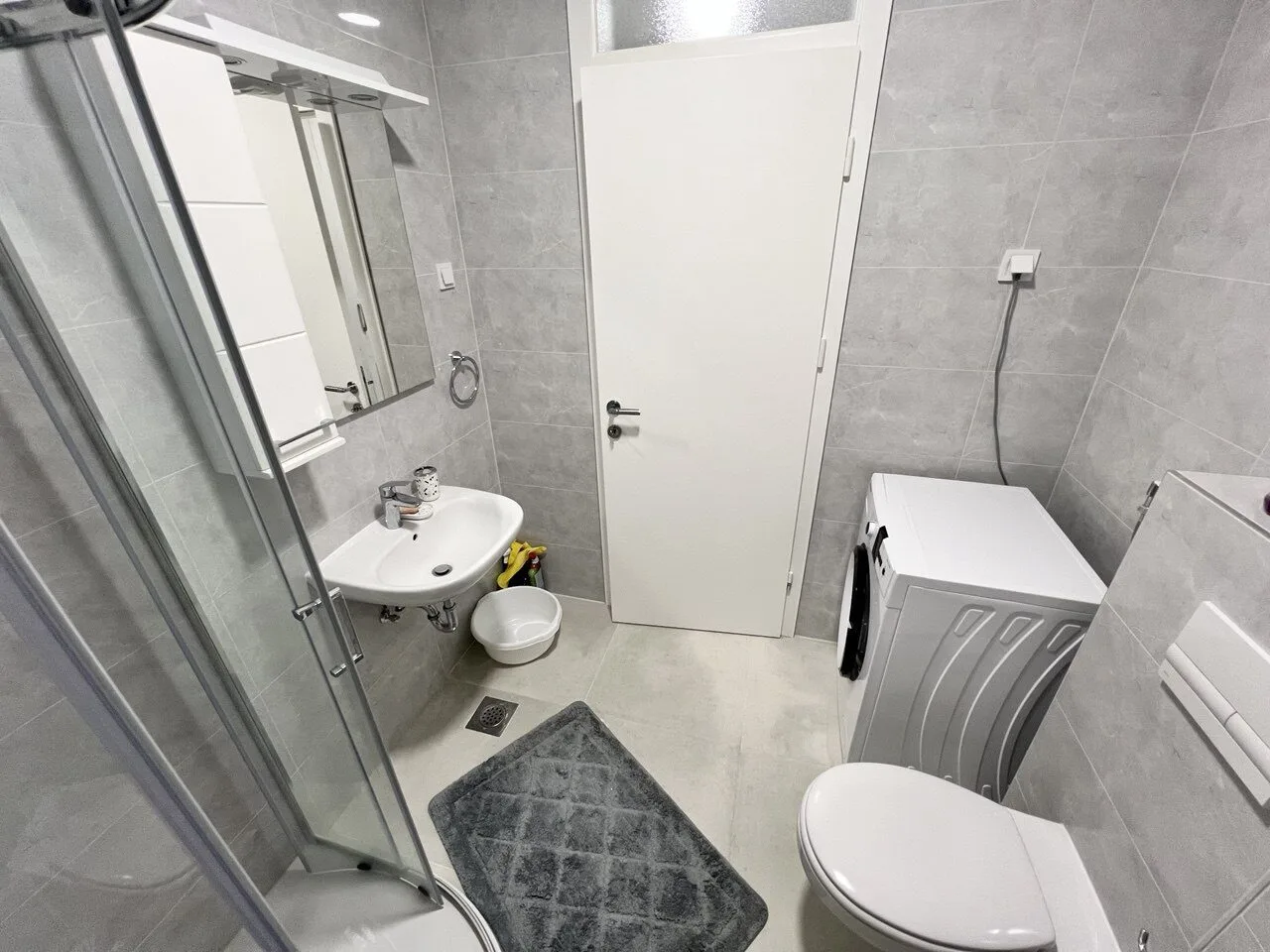 Nov dvosoban stan Borik, BANJA LUKA