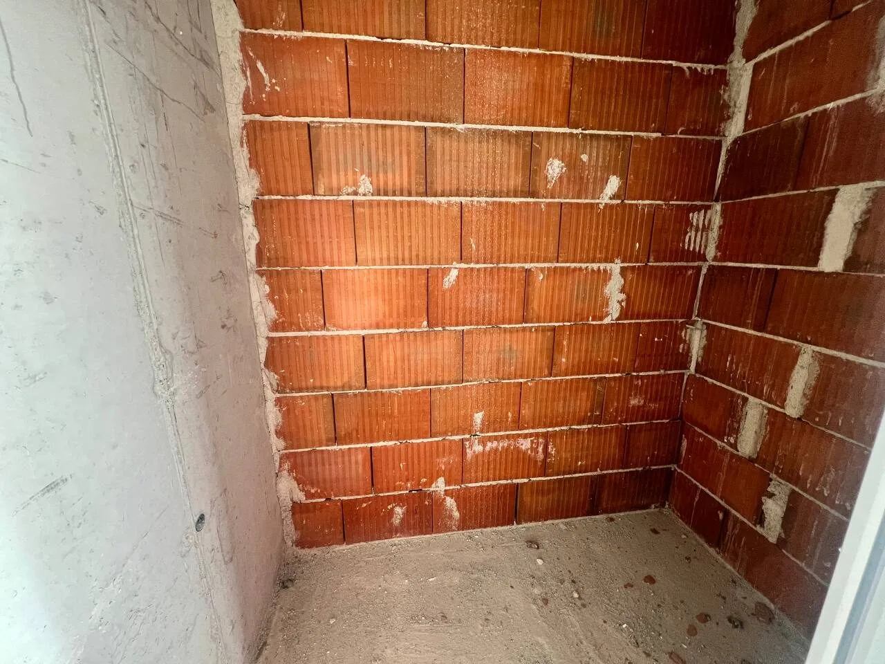 Trosoban stan u novogradnji Lazarevo