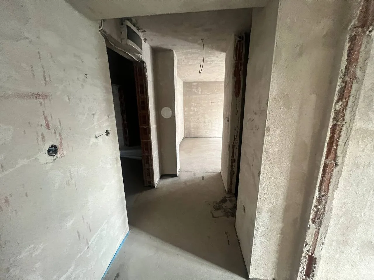 Trosoban stan u novogradnji Lazarevo