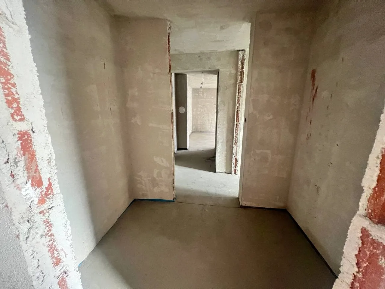 Trosoban stan u novogradnji Lazarevo