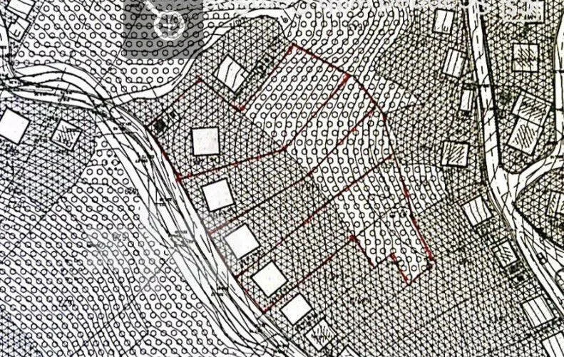 Gradjevinsko zemljište za kucu ili vikendicu Banja Luka