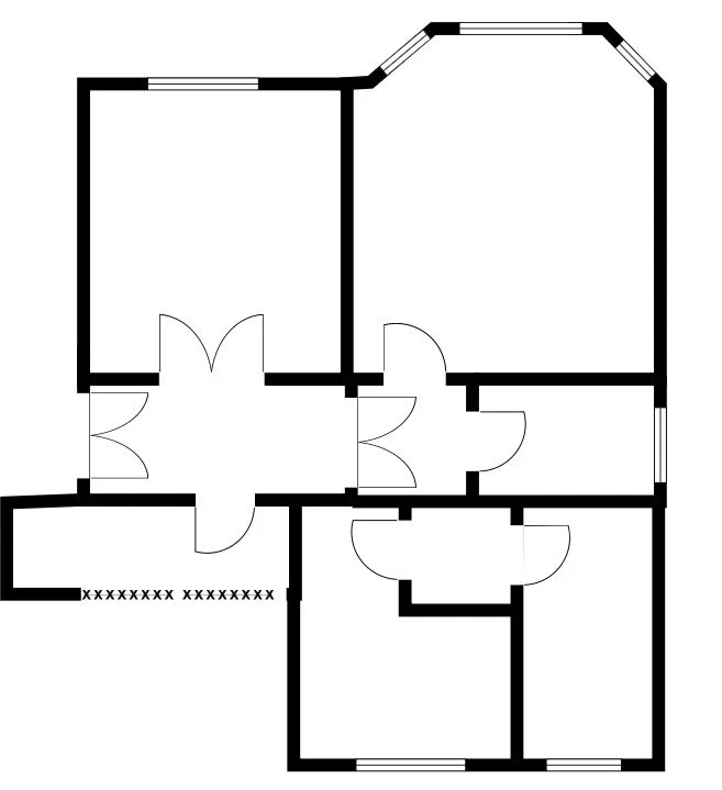 Salonski stan idealan za poslovni prostor