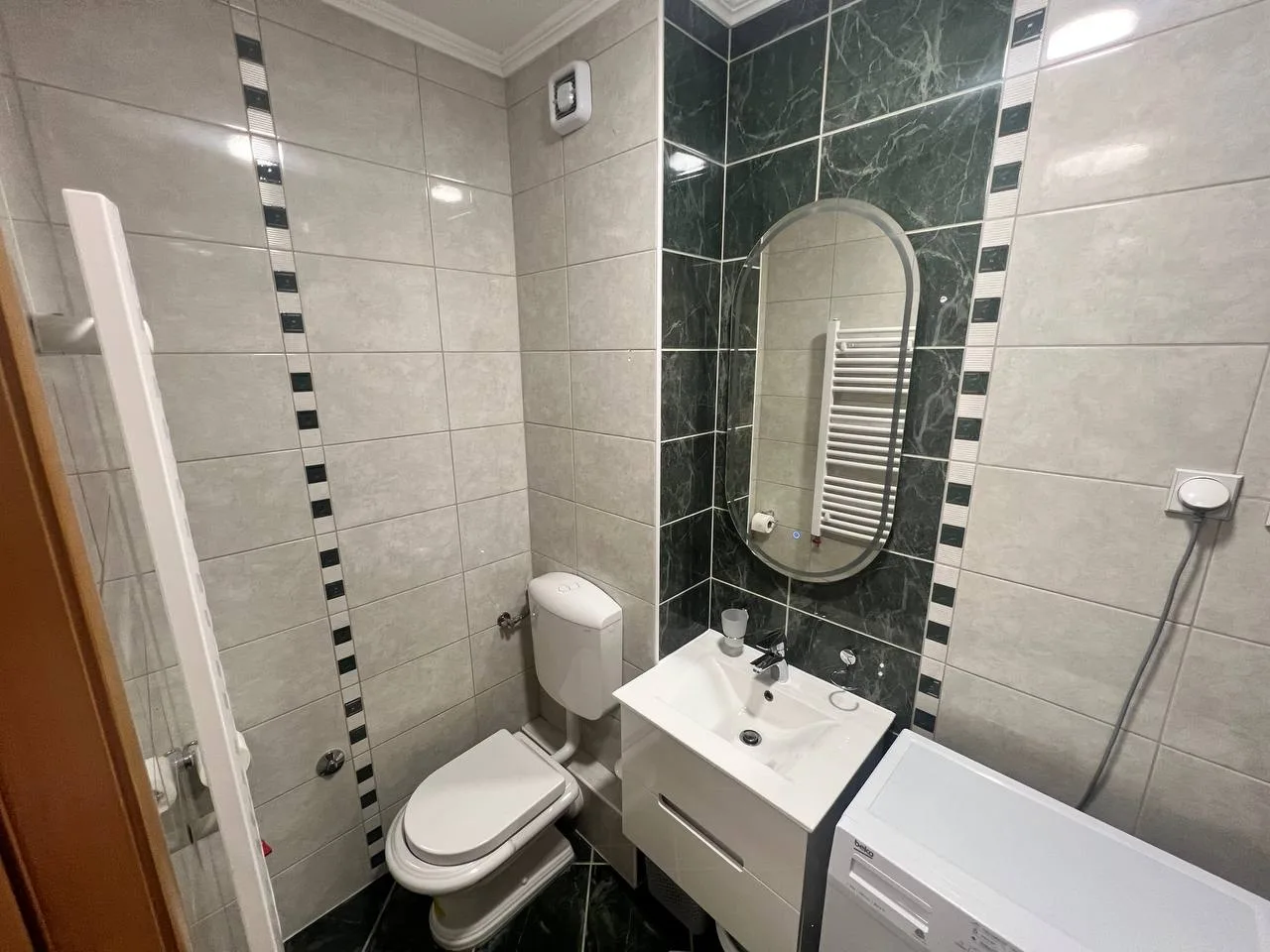 Moderan dvosoban stan Mejdan Banja Luka