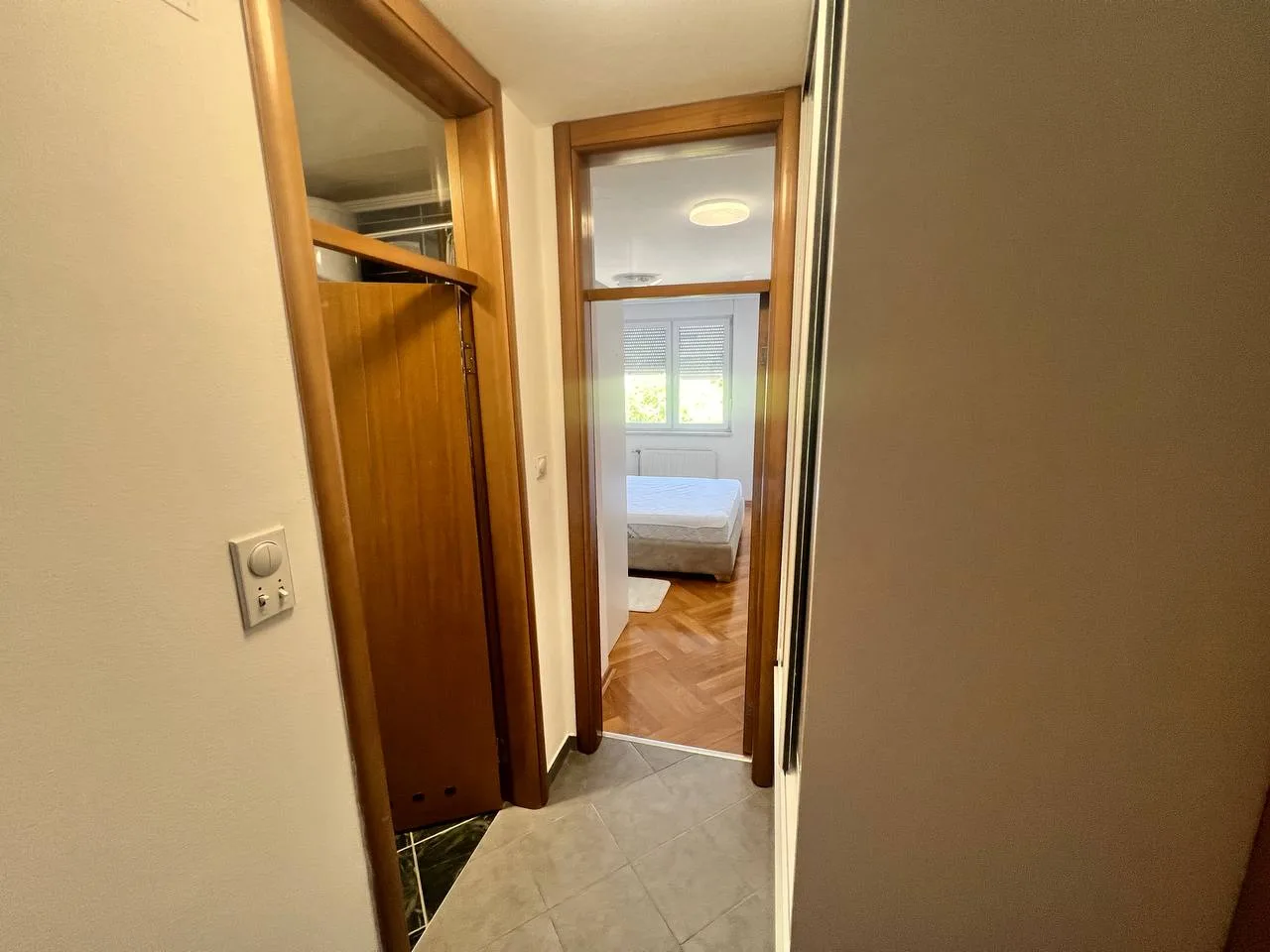 Moderan dvosoban stan Mejdan Banja Luka