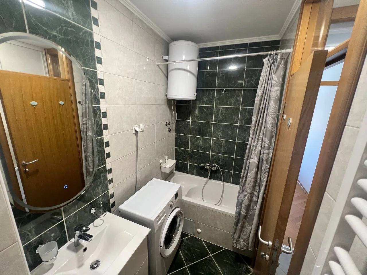 Moderan dvosoban stan Mejdan Banja Luka