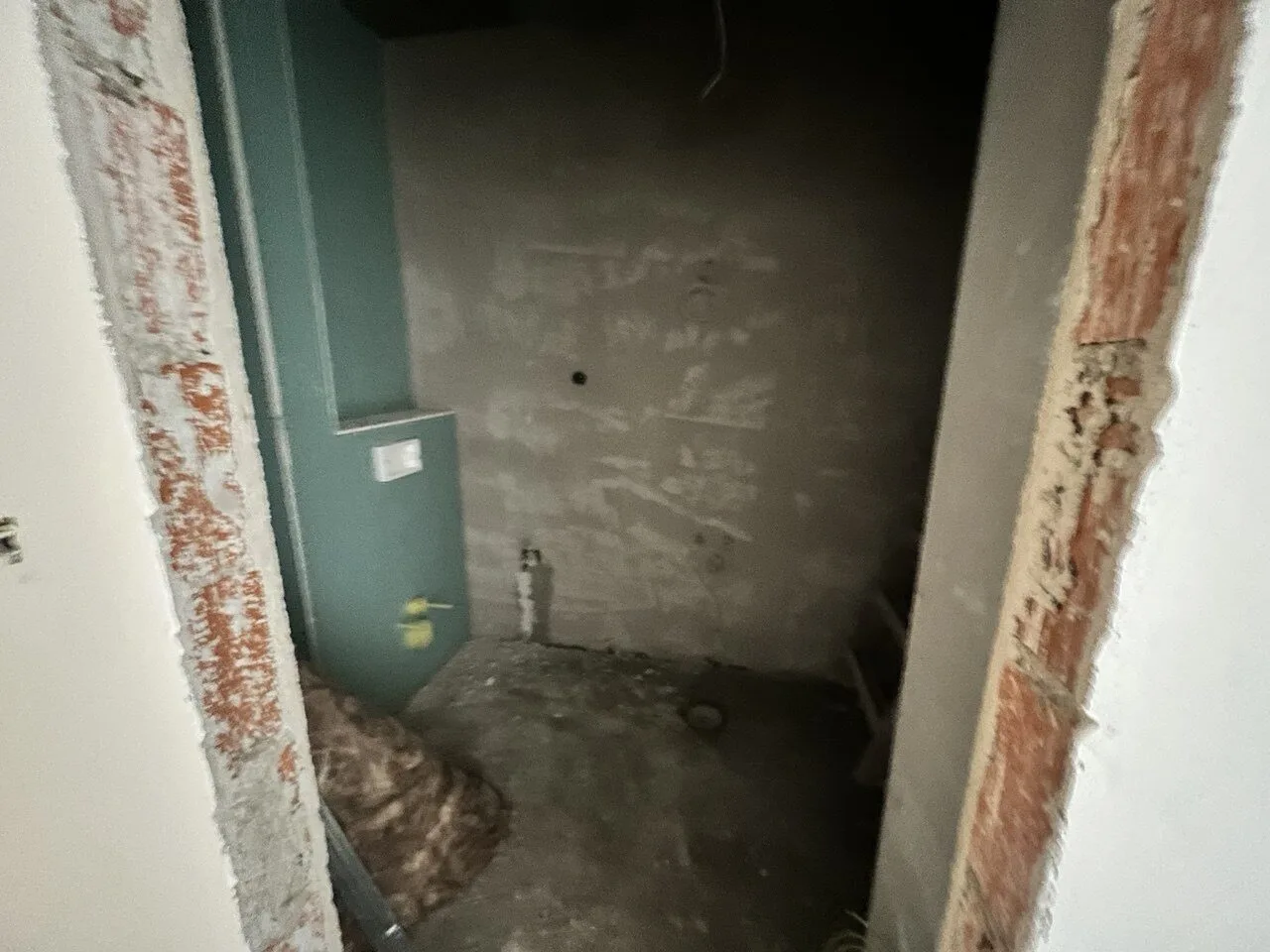 Dvosoban stan uskoro useljiv centar Banja Luka